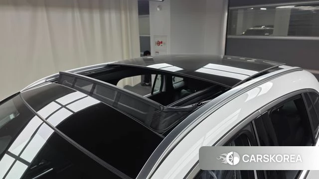 Mercedes-Benz EQA H243 id 4349289 из Кореи 8