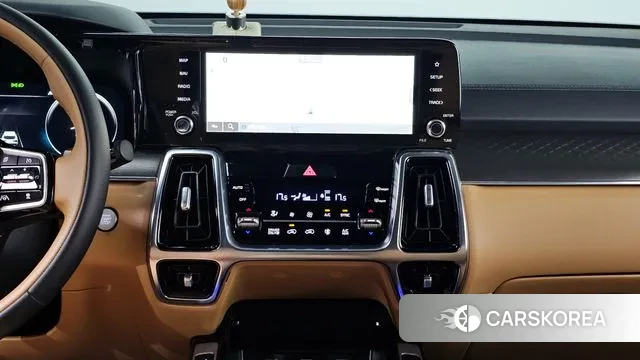 Kia Sorento 4th Generation id 3053537 из Кореи 8