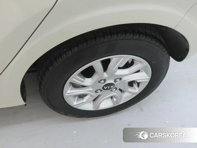 Kia All New Morning (JA) id 4737185 из Кореи 8
