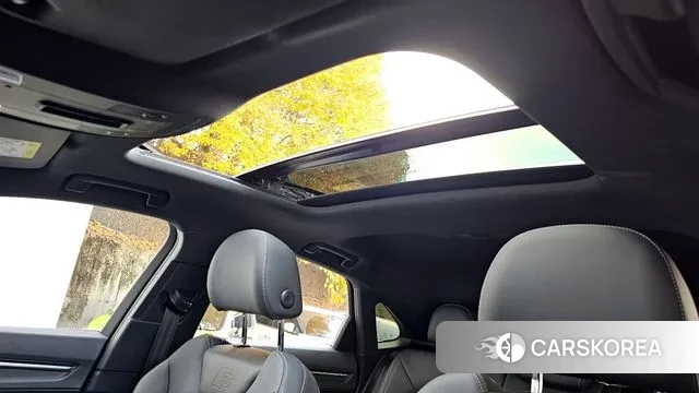 Audi Q3 (F3) id 3390720 из Кореи 8