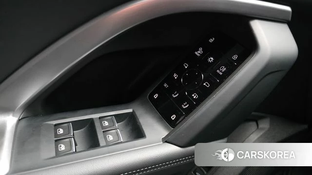 Audi Q5 (80A) id 3817143 из Кореи 8