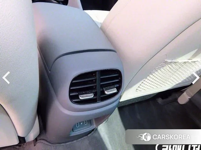 Hyundai The New Avante (CN7) id 3653765 из Кореи 8