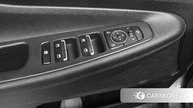 Hyundai Santa Fe TM id 3966059 из Кореи 8