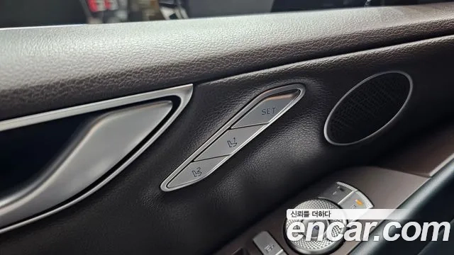 Genesis G80 (RG3) id 2864943 из Кореи 8