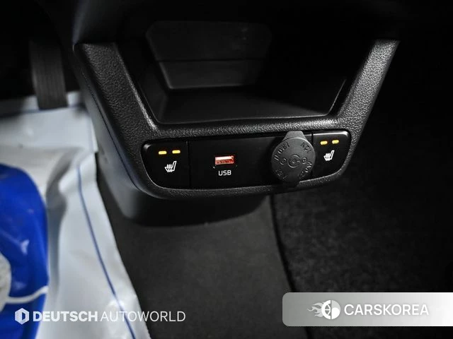 Kia The New Ray id 4642201 из Кореи 8