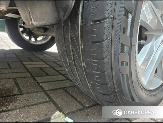 Ssangyong Rexton Sports id 4775866 из Кореи 8