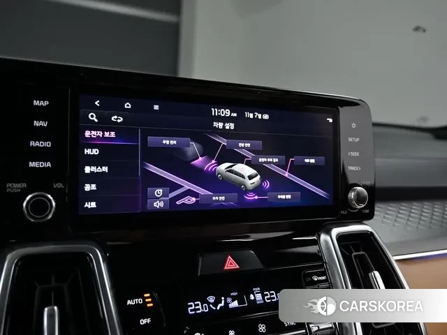 Kia Sorento 4th Generation id 3338993 из Кореи 8