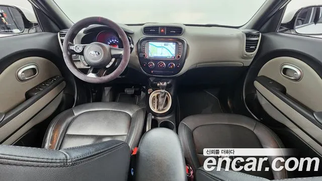 Kia The New Saw id 2594293 из Кореи 8