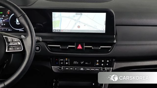 Kia The New Seltos id 4834384 из Кореи 8
