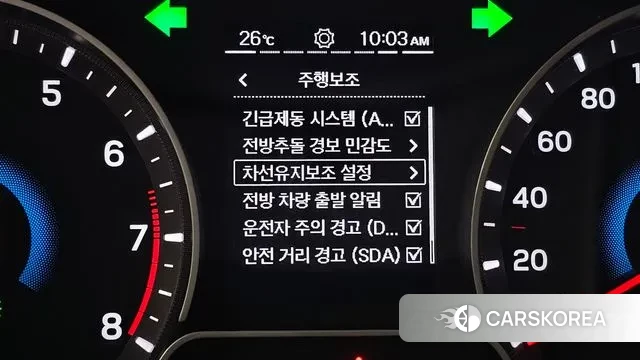 Ssangyong Berry New Tivoli id 3053702 из Кореи 8