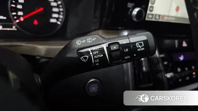 Kia Sorento 4th Generation id 3734861 из Кореи 8