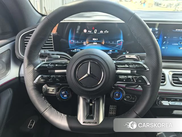 Mercedes-Benz GLE AMG id 4259532 из Китая 8