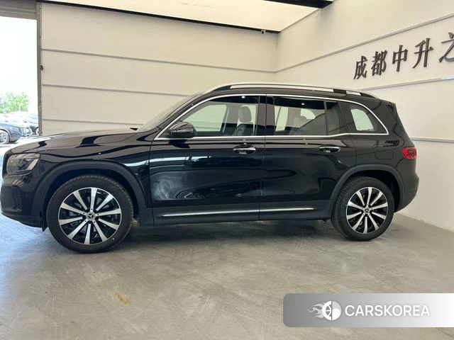Mercedes-Benz GLB id 4274475 из Китая 8