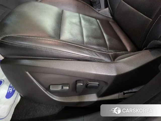 Renault Korea (Samsung) XM3 id 4317528 из Кореи 8