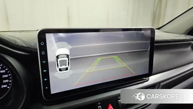 Kia Come New K3 id 3368822 из Кореи 8