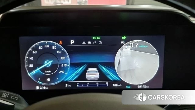 Kia Carnival 4th generation id 3940343 из Кореи 8