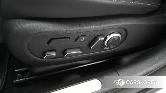 Genesis GV60 id 3883542 из Кореи 8