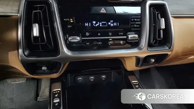 Kia Sorento 4th Generation id 3449142 из Кореи 8