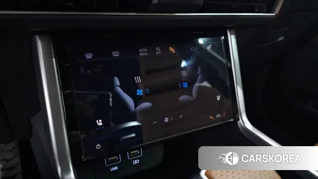 Ssangyong Torres id 3620521 из Кореи 8