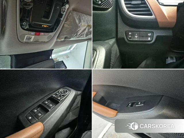 Kia The New Seltos id 4670811 из Кореи 8