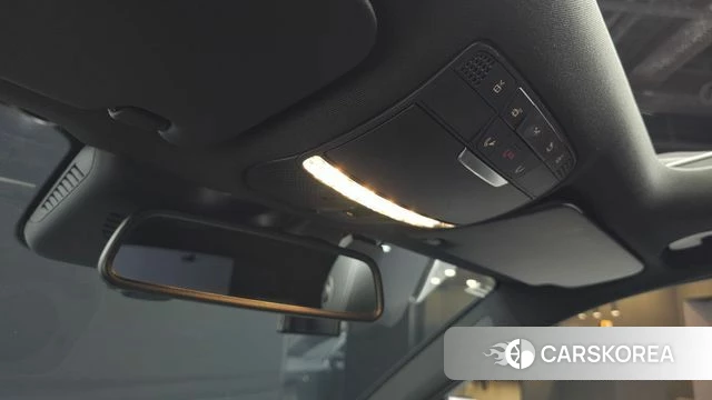 Mercedes-Benz GLC-Class X253 id 4737567 из Кореи 8