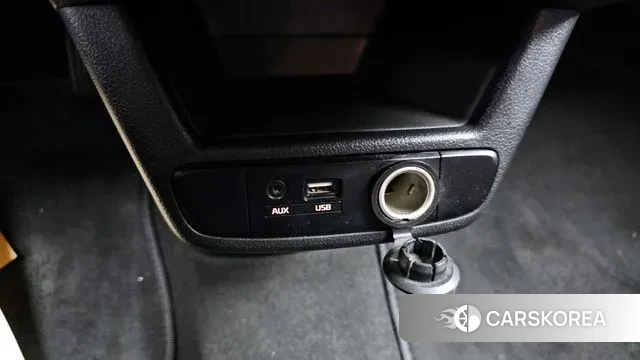 Kia The New Ray id 3095735 из Кореи 8