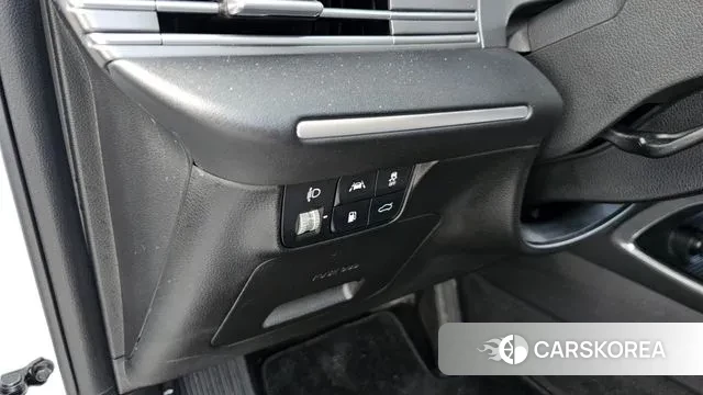 Hyundai The New Grandeur IG id 3660789 из Кореи 8