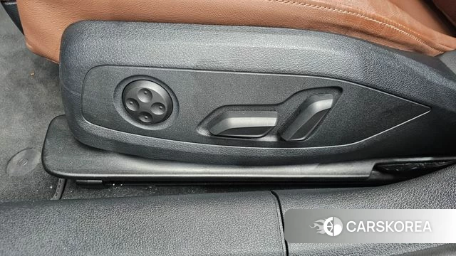 Audi A4 (B9) id 4701948 из Кореи 8