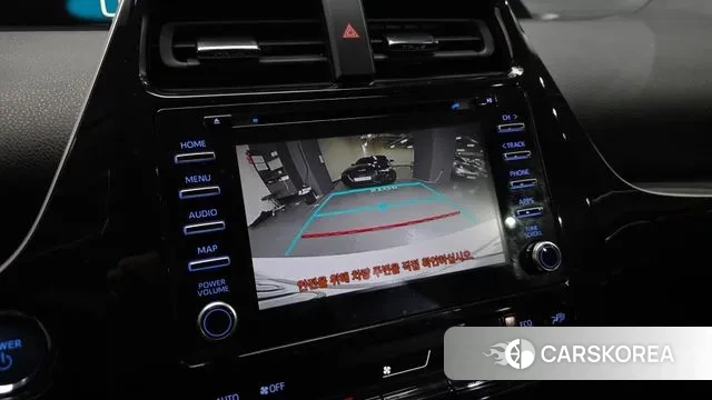 Toyota Prius 4th Generation id 3728092 из Кореи 8