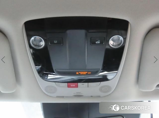 Kia K5 3rd generation id 4212001 из Кореи 8