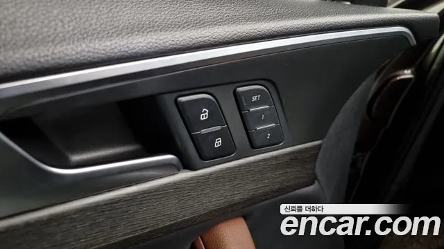 Audi A4 (B9) id 2855498 из Кореи 8