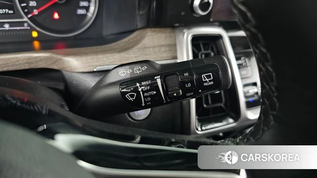 Kia Sorento 4th Generation id 4657418 из Кореи 8