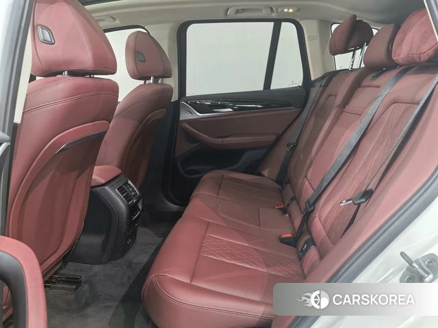 BMW X3 id 4333471 из Китая 8