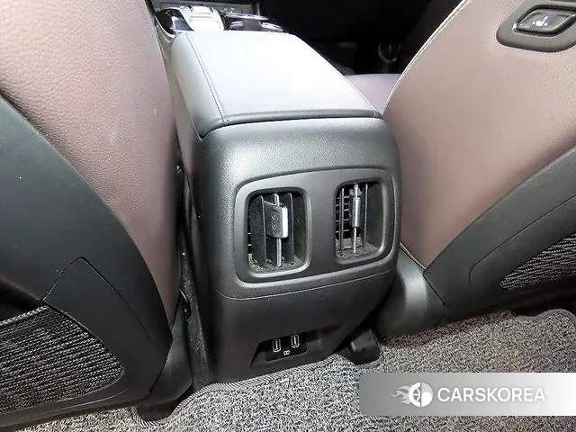 Hyundai Tucson (NX4) id 3517149 из Кореи 8