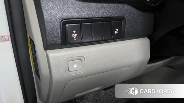 Kia The New Carnival id 4776233 из Кореи 8