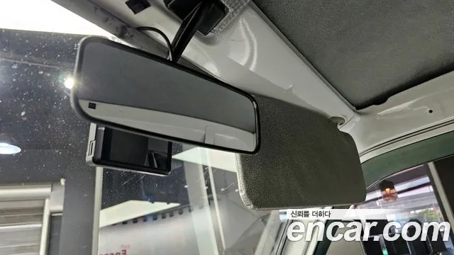 Chevrolet (GM Daewoo) New Labo id 2647239 из Кореи 8