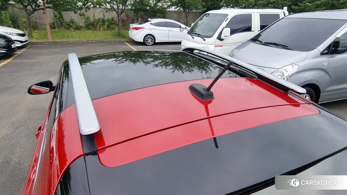 Kia Stonic id 1618607 из Кореи 8