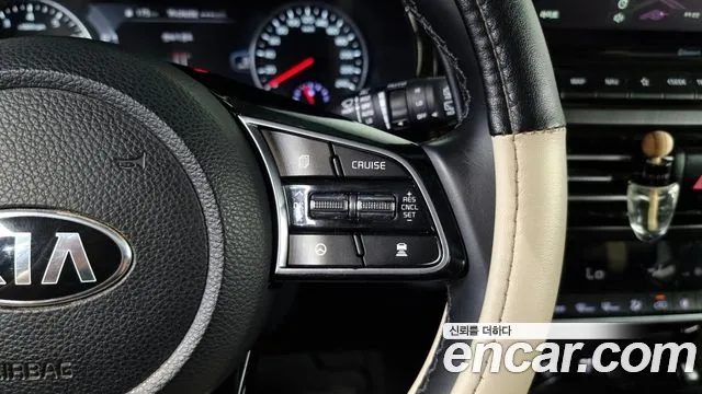 Kia Seltos id 2818365 из Кореи 8