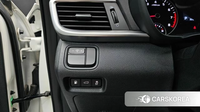 Kia The New K5 2nd generation id 4483257 из Кореи 8