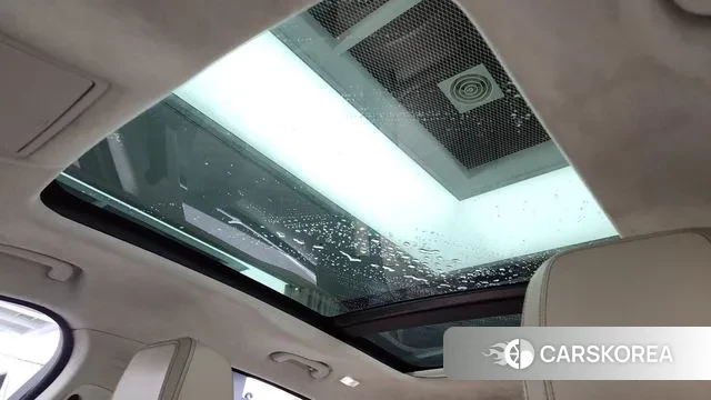 Jaguar F-PACE id 3509807 из Кореи 8