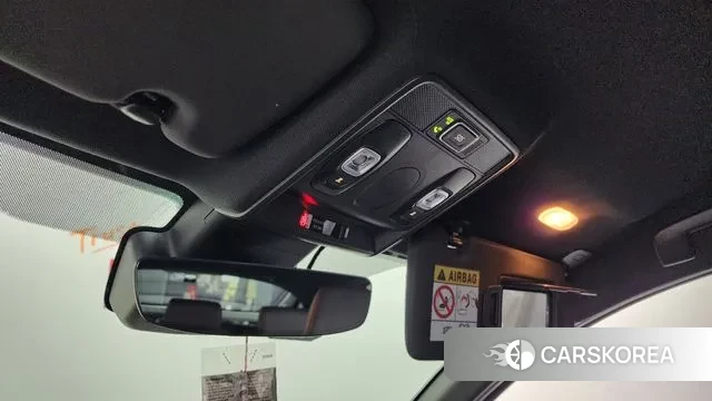 Renault Korea (Samsung) XM3 id 3378452 из Кореи 8