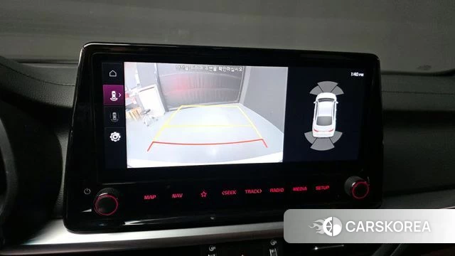 Kia The New K3 2nd generation id 3799796 из Кореи 8