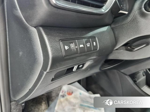 Hyundai The New Santa Fe id 3922654 из Кореи 8