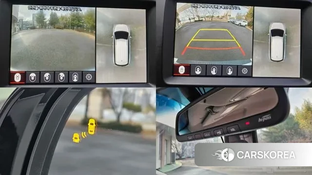 Kia The New Carnival id 3469606 из Кореи 8