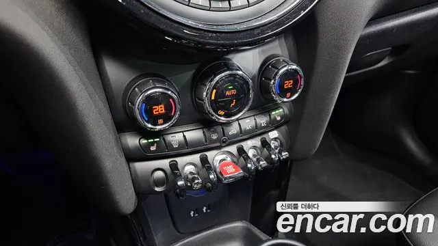 Mini Cooper id 2429714 из Кореи 8