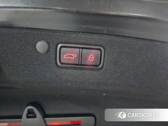 Hyundai The New Grandeur IG Hybrid id 4334122 из Кореи 8