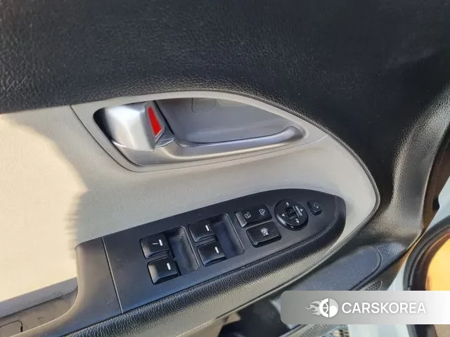 Kia The New Ray id 3717173 из Кореи 8