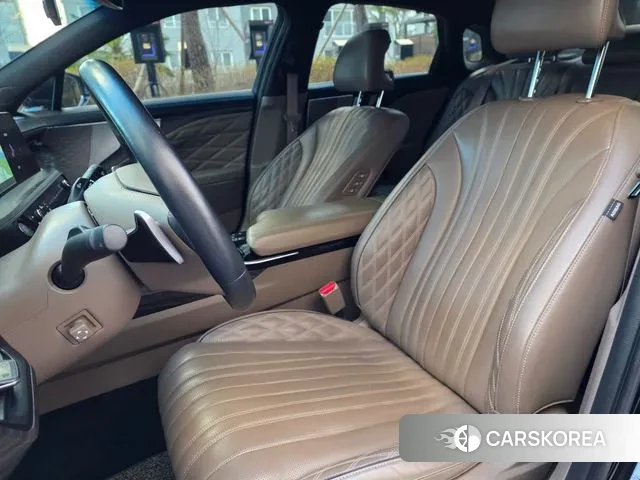 Kia K8 id 3530019 из Кореи 8