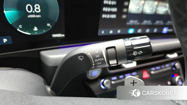 Hyundai Sonata D Edge (DN8) id 4222480 из Кореи 8