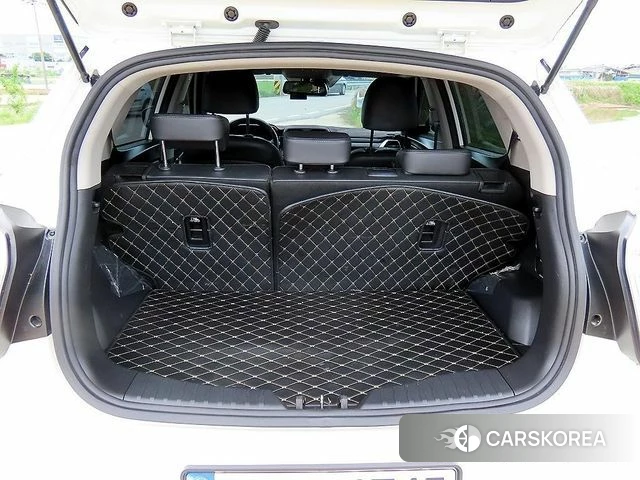 Ssangyong The New Tivoli id 4414326 из Кореи 8